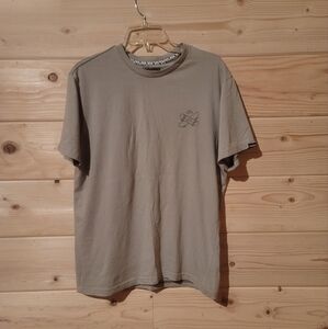 Tony Hawk Gray Short Sleeve Tee Size L 22x26